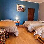 Campanario Hostal