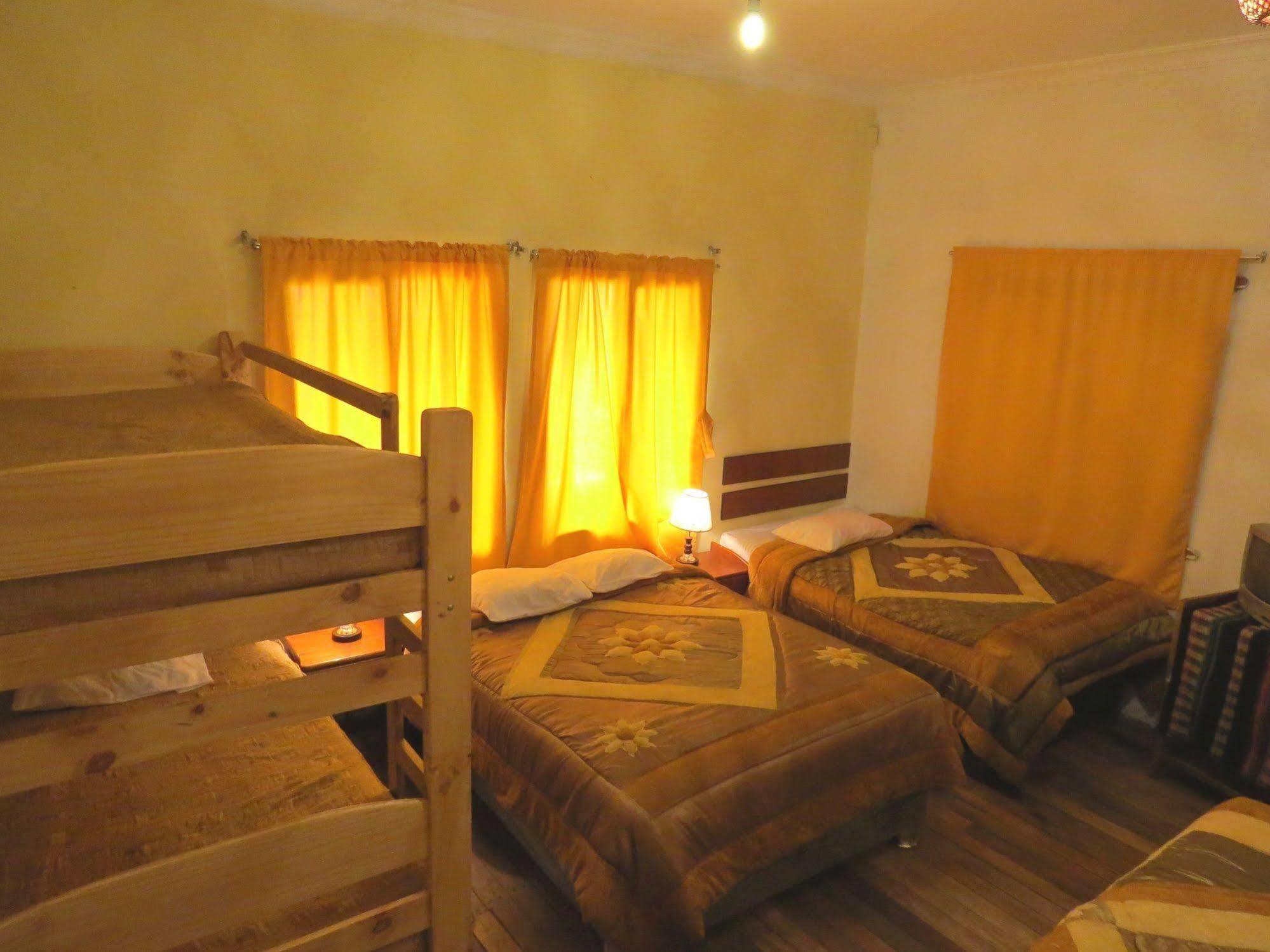 Campanario Hostal Inn Cusco