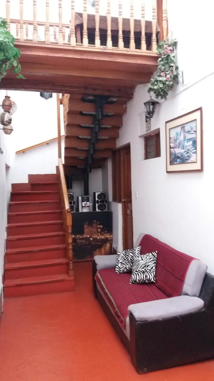 Campanario Hostal Inn 2*