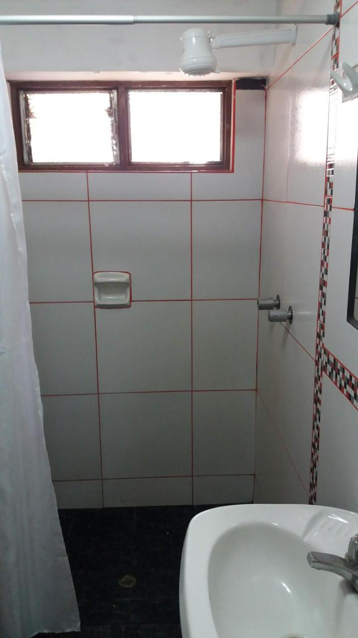 Campanario Hostal 2*