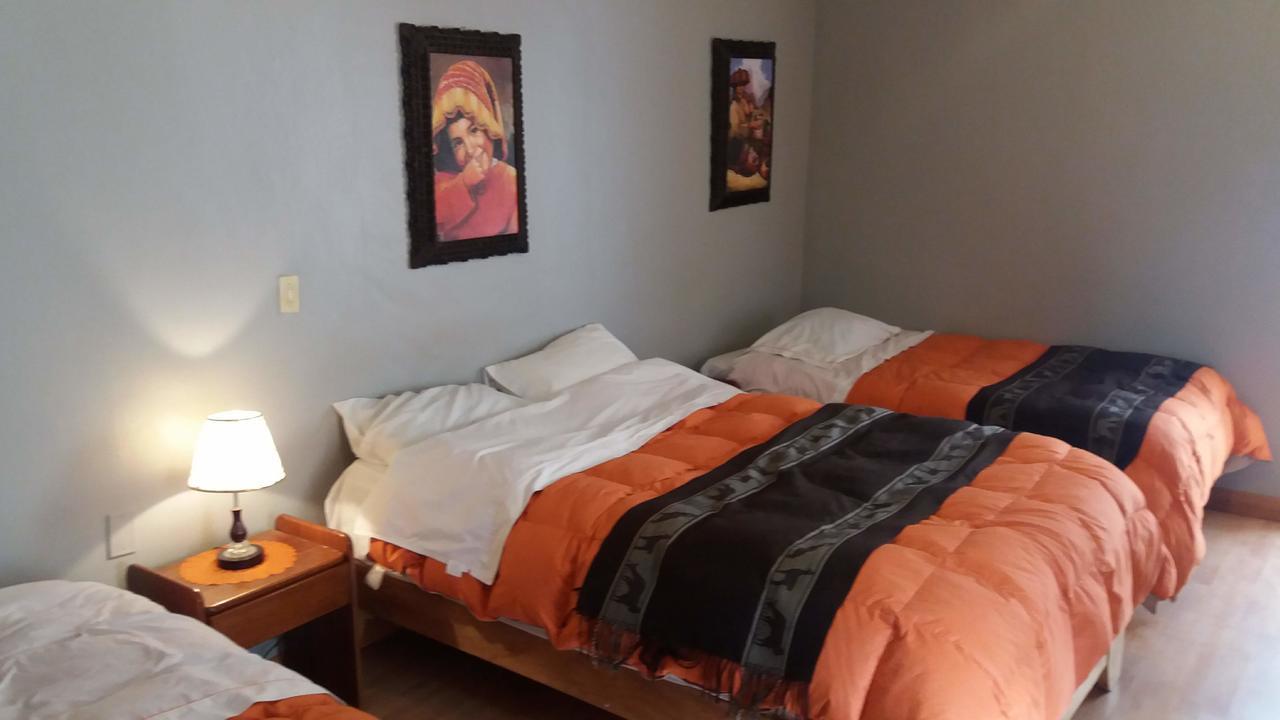 Inn Campanario Hostal 2*